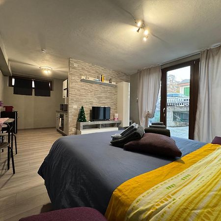 La Casa Di Sonia Apartment Verona Kültér fotó