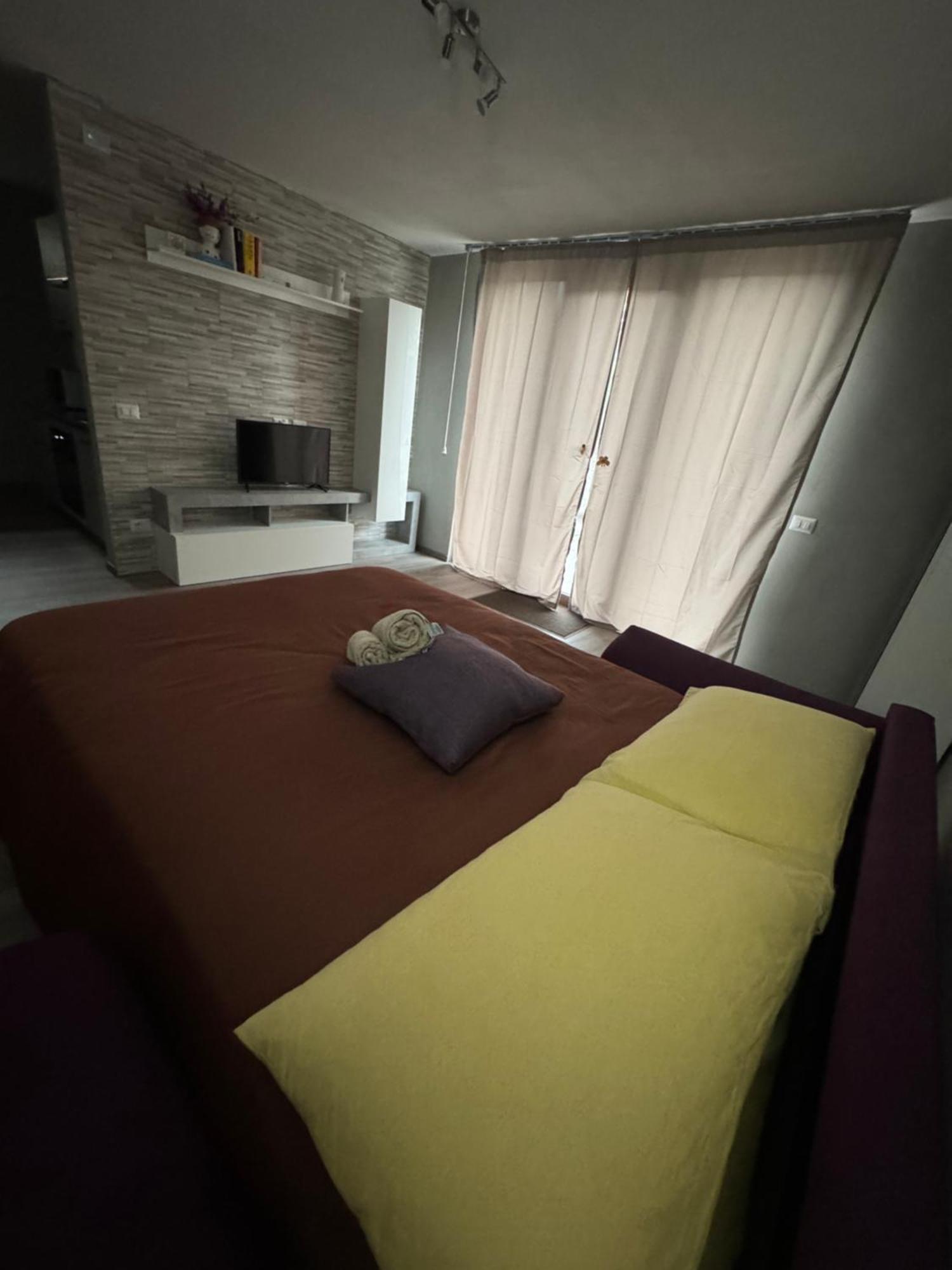 La Casa Di Sonia Apartment Verona Kültér fotó