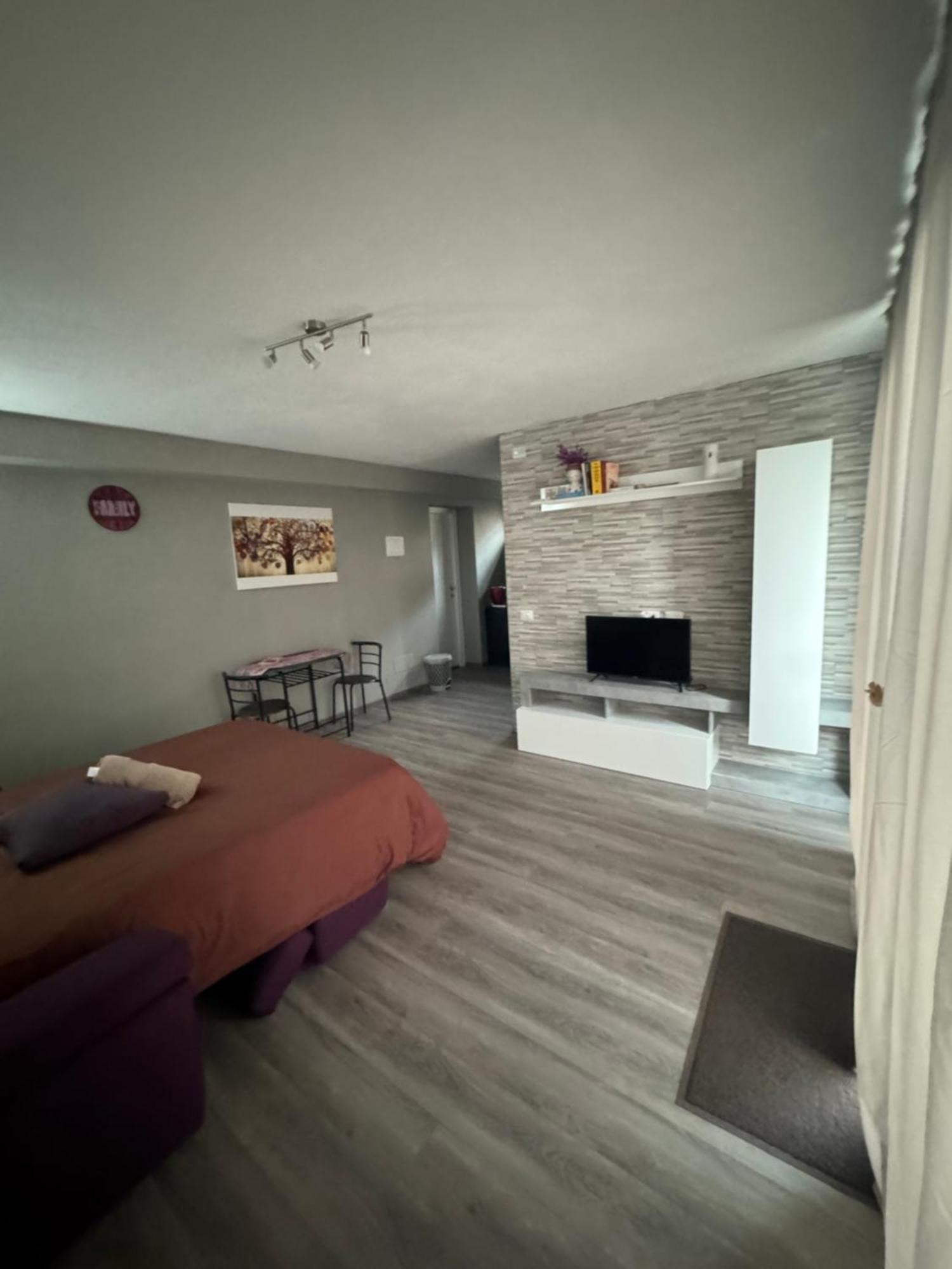 La Casa Di Sonia Apartment Verona Kültér fotó