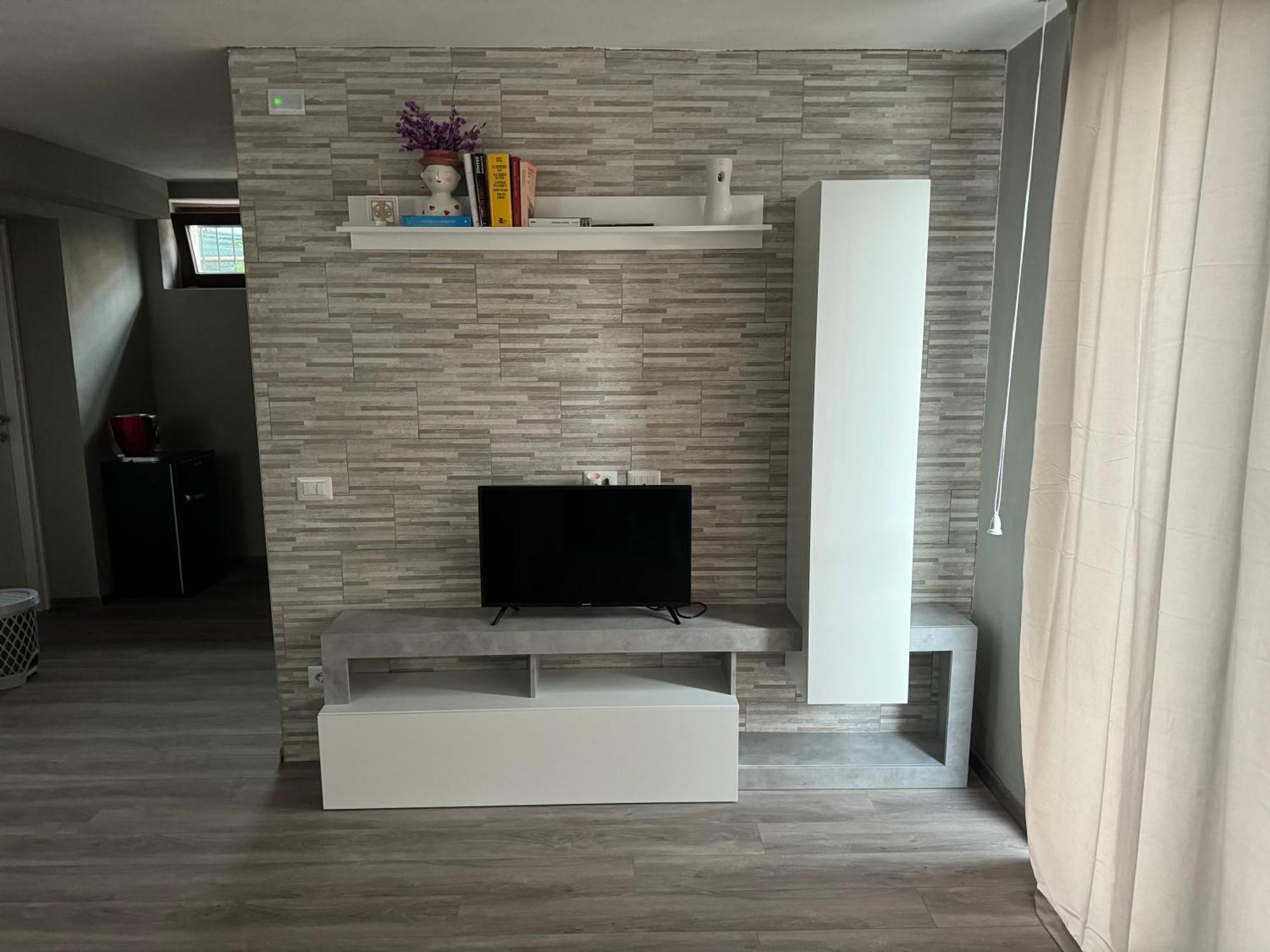 La Casa Di Sonia Apartment Verona Kültér fotó