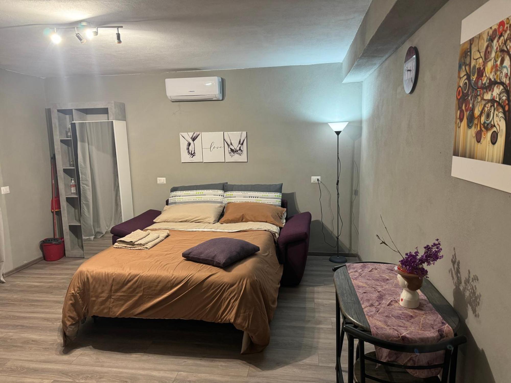 La Casa Di Sonia Apartment Verona Kültér fotó